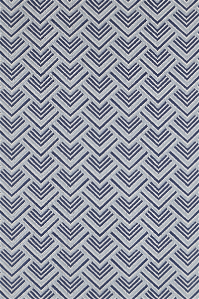 HERITAGE BLUE